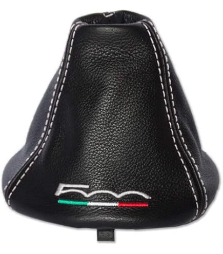 Schaltsack Für Honda Civic 8 (2006-2012) - Schwarze Schaltmanschette GK3166