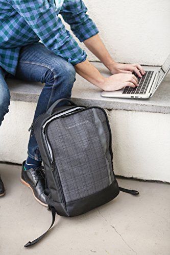 HP Slim (F3W16AA) Notebook-Rucksack (für Notebooks) (15,6 Zoll) - 5