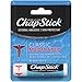 ChapStick Medicated Lip Balm, 0.15-Ounce Sticks (Pack of 24)