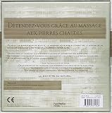 Image de Massage aux pierres chaudes
