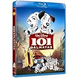 101 Dálmatas