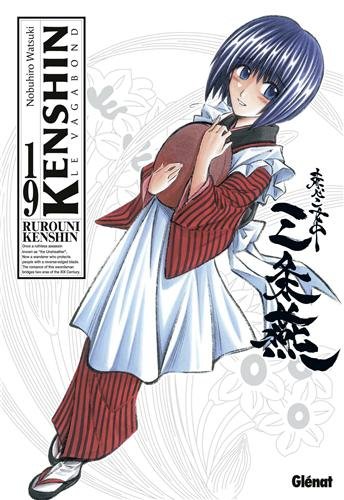 Download Kenshin - le vagabond - Perfect Edition Vol.19 Download Kenshin - le vagabond - Perfect Edition Vol.19