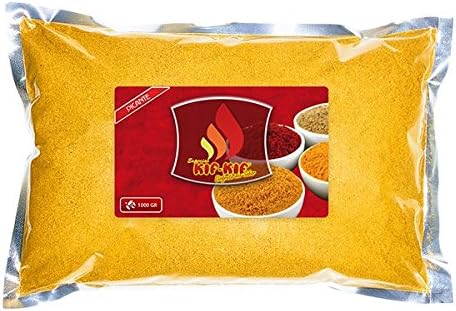 ESPECIAS KIF KIF - PICANTE 1 kg