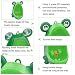 CkeyiN ® Froggy Children Baby Urinal Wall-Mounted Urine Groove - Perfect Mommy's Helper for Potty Training