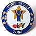 Produktbild eBay - Powerseller 2004 - Pin 28 mm