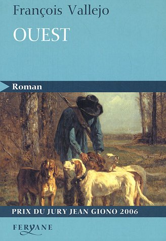 couverture de : Ouest