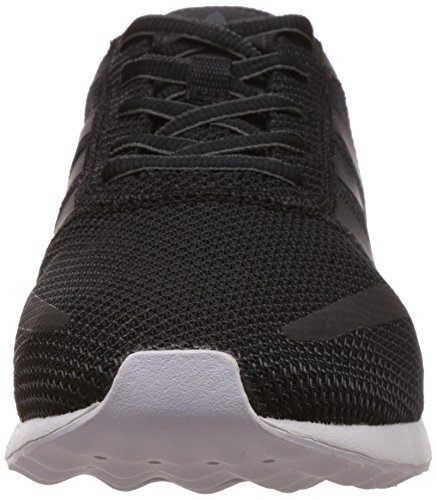 adidas Herren Los Angeles Sneakers, Blau Neon - 4