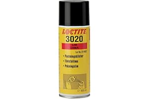 HENKEL Loctite MR 3020 Spray da 400ml