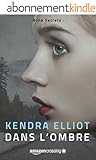 Dans l'ombre (Bone Secrets t. 1)