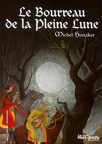 Le  bourreau de la pleine lune