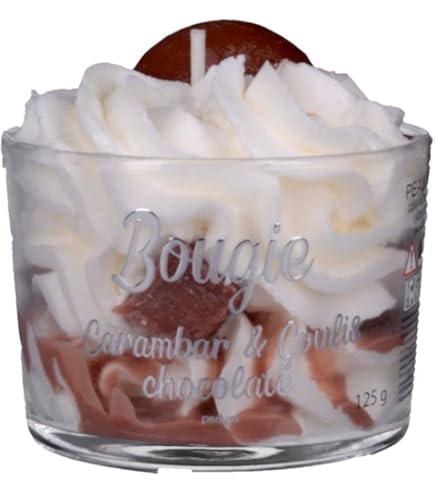 Peau D'âne - Bougie XXL Croissant Au Beurre