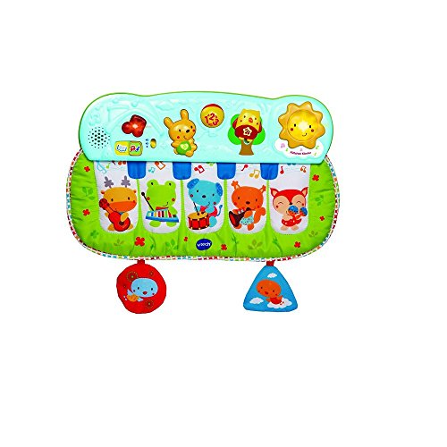 Preisvergleich Produktbild VTech 80-158104 - Füßchen Klavier