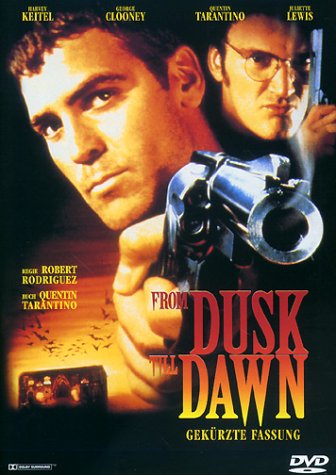 Preisvergleich Produktbild From Dusk Till Dawn (Gekürzte Fassung)