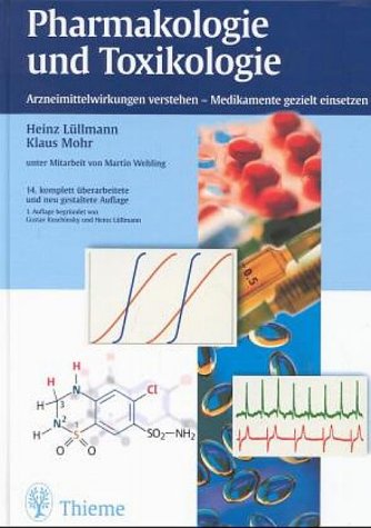 Download Pharmakologie und Toxikologie Download Pharmakologie und Toxikologie