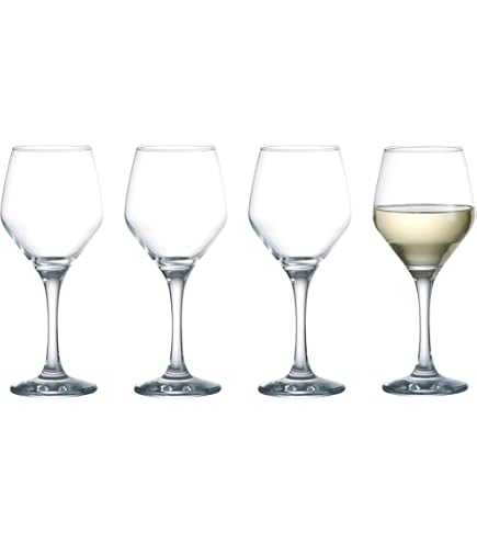 Skelang Bicchiere Da Acqua Trasparenti, Bicchieri Vintage, Bicchieri - Foto 9