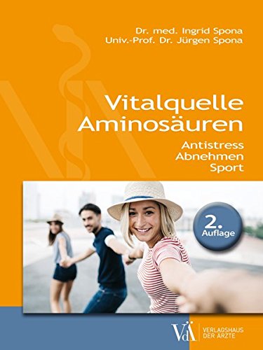 Preisvergleich Produktbild Vitalquelle Aminosäuren: Antistress - Abnehmen - Sport