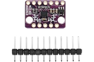 DollaTek GY-BMI160 IIC SPI Modul 6-Achsen Beschleunigung Gyro Gravity Sensor für Arduino
