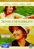 Sense And Sensibility [DVD] [1996]