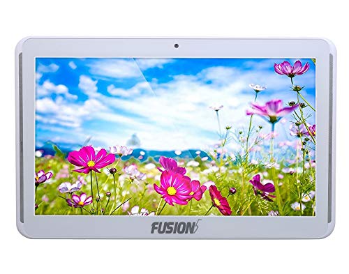 Fusion5 11.6" Google Certified Android 4G Tablet PC - (4G SIM, Android 8.1 Oreo, 3GB RAM, 32GB Storage, 5MP and 8MP Cameras, Full HD IPS Screen Tablet PC) RS.14997 (42.00% Off) - Amazon