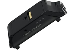 Hoover Oryginalny akumulator litowy do odkurzacza B030 do odkurzacza HF1 PLUS