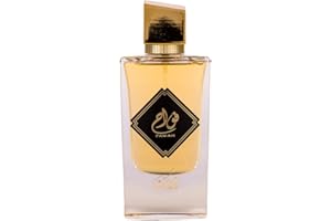 RIIFFS Fawah, Eau de Parfum, Nusuk, Man, 80 ml