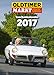 Oldtimer Markt Taschenkalender 2017 by 