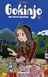 Gokinjo, une vie de quartier Vol.7