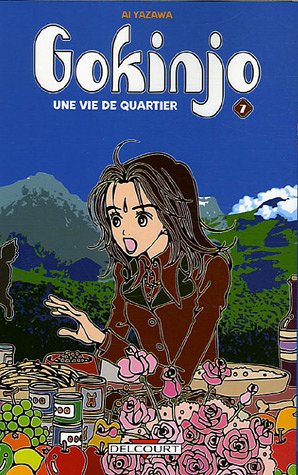 Gokinjo une vie de quartier — Tome 7