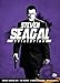Produktbild DVD - Steven Seagal Box (1 DVD)