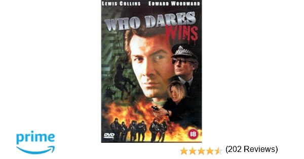 Watch Who Dares Wins Full Movie