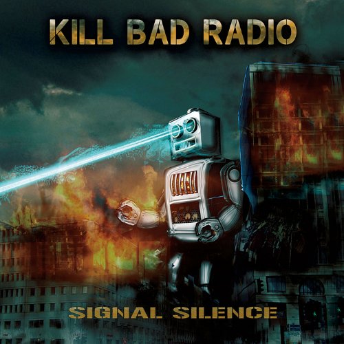 Preisvergleich Produktbild Signal Silence