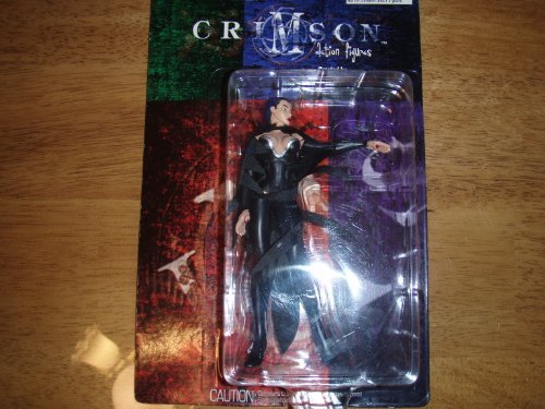 Preisvergleich Produktbild Crimson Action Figures - Lisseth
