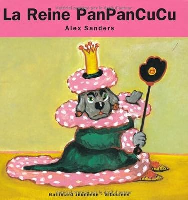 Alex Sanders La Reine Panpancucu