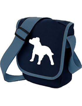 Bag Pixie , Damen Schultertasche