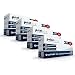 Produktbild Print-Klex 4x Kompatible Tintenpatronen für HP OfficeJet Pro 8710 8715 8718 8719 8720 L0S70AE F6U16AE F6U17AE F6U18AE Schwarz Blau Rot Gelb - Color Office Serie