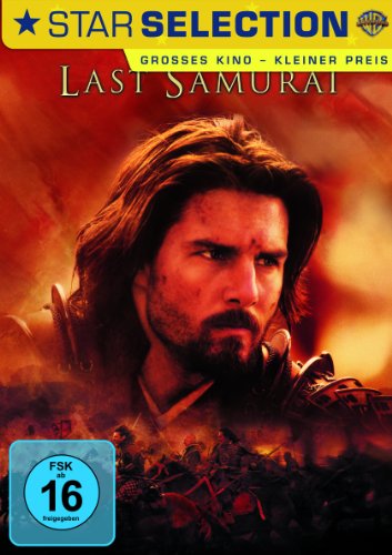 Preisvergleich Produktbild Last Samurai