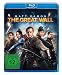 The Great Wall [Blu-ray]