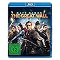 The Great Wall [Blu-ray]