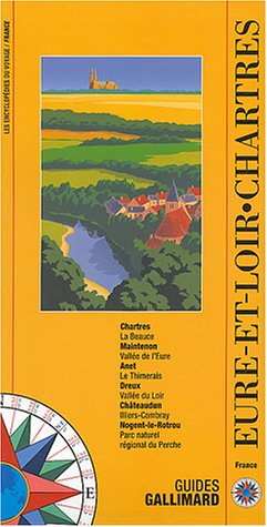 couverture de : Eure-et-Loir Chartres