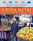 Image de A World of Food: Lebanon