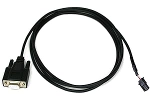 INNOVATE MOTORSPORTS Innovate USB zu Serial Adapter Pn: 3733