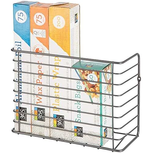 Amazon.es: estanterias metalicas cocina - Organizadores para armarios