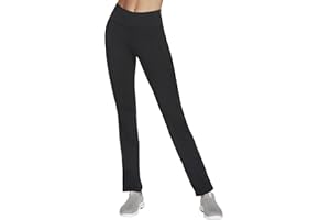 Skechers Gowalk Pant - Leginsy Kobiety