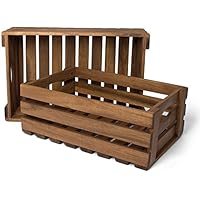 Suchergebnis auf Amazon.de für: holzkiste groß