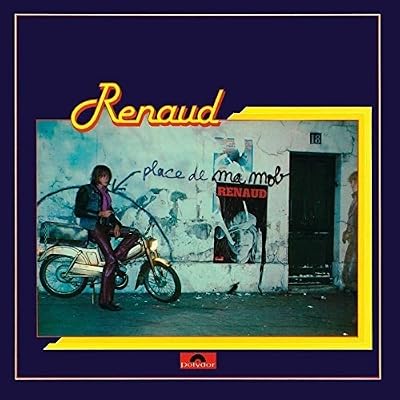 Polydor Laisse Béton