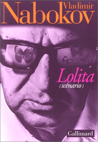 Télécharger Lolita : scénario PDF