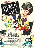 Please Sir! [DVD]