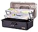 Produktbild Angelkoffer / Tackle Box 2-Tray Größe L
