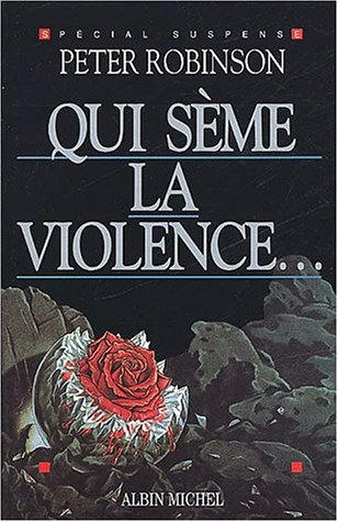 couverture de : Qui s&egrave;me la violence