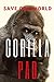 Produktbild Gorilla Pad: 150 pages, Half Wide Ruled / Half Blank, hardy durable Matte cover.